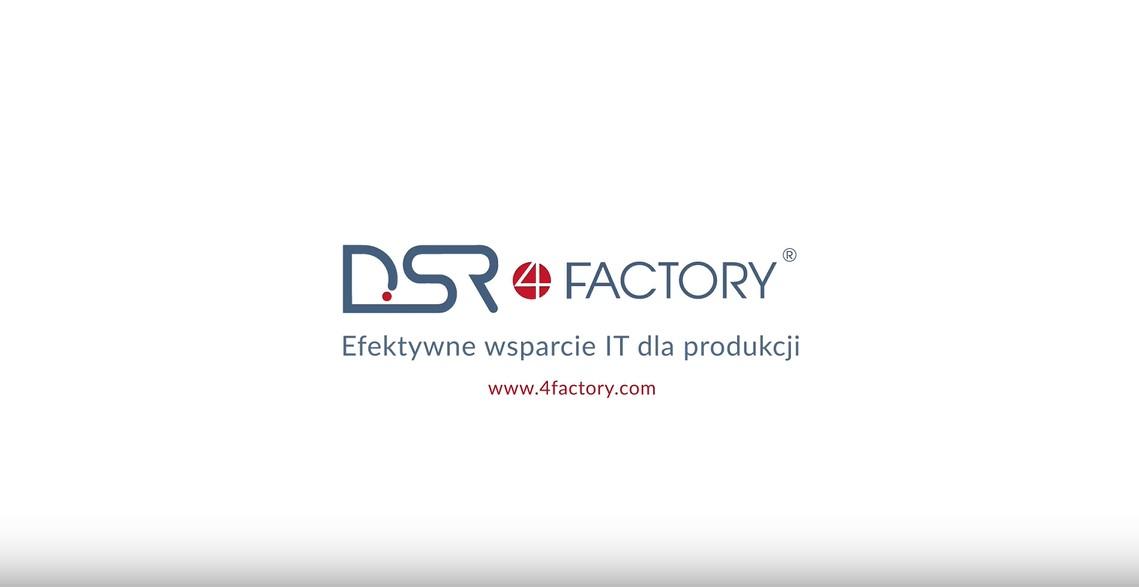 DSR 4FACTORY