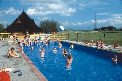 Noclegi w pobliżu Białki Tatrzańskiej, Białka Tatrzańska, małopolskie