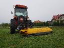Profesjonalne Koszenie i pielęgnacja traw Wrocław
