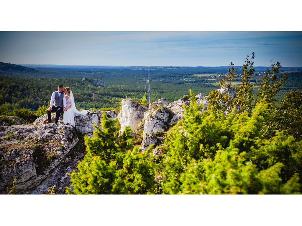 Fotografia Ślubna i Film Ślubny, Mysłów, śląskie