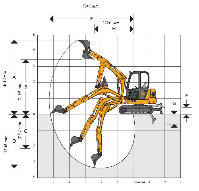 Jcb 804 do maszyna o dużych możliwościach 