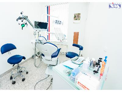 klinika stomatologiczna krakow - kliknij, aby powiększyć