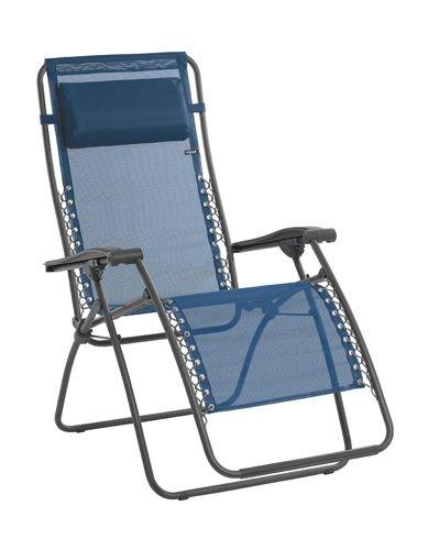 Leżak RSXA kolor Ocean