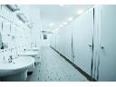 Producent kabin WC  /  Sanitarnych  /  Systemowych