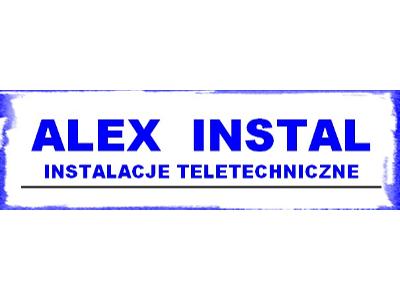 ALEX INSTAL - kliknij, aby powiększyć