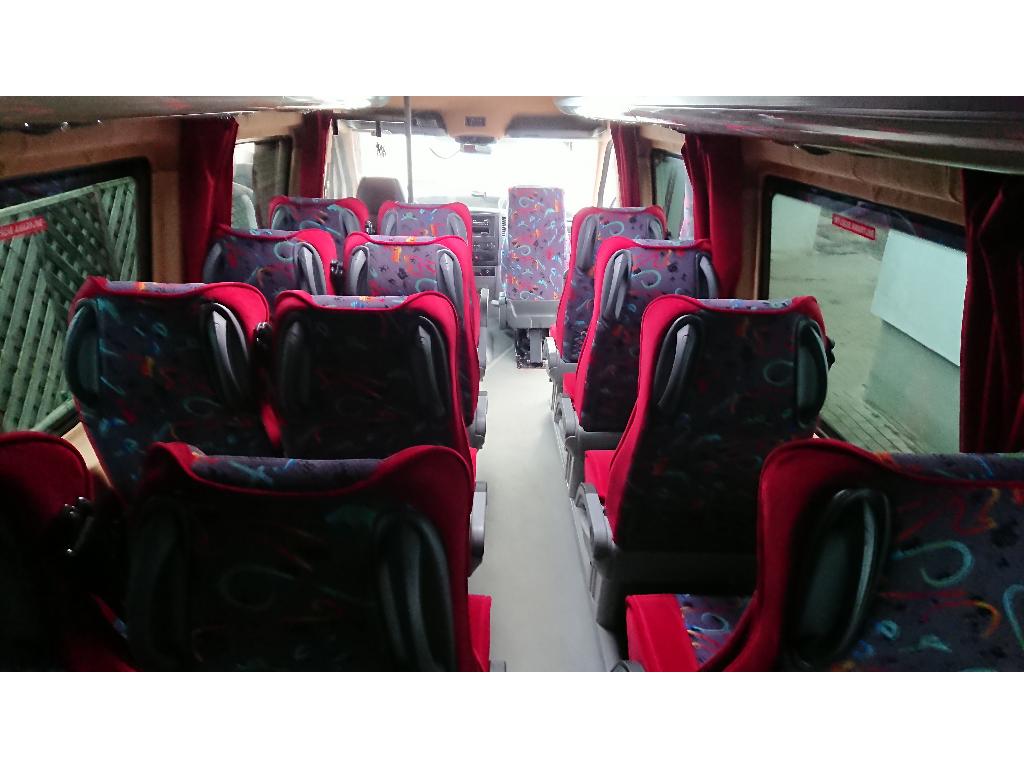 PRZEWÓZ OSÓB, Gorzów Wlkp, lubuskie