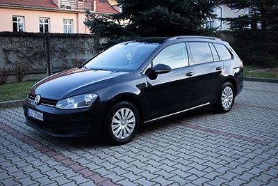 Wypożyczalnia samochodów STAR CARS LUBAŃ, dolnośląskie