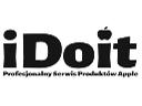 IDoit  -  Serwis APPLE Marcin Godlewski