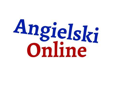 Angielskiprzezskype, angielski online, korepetycje, kurs angielskiego