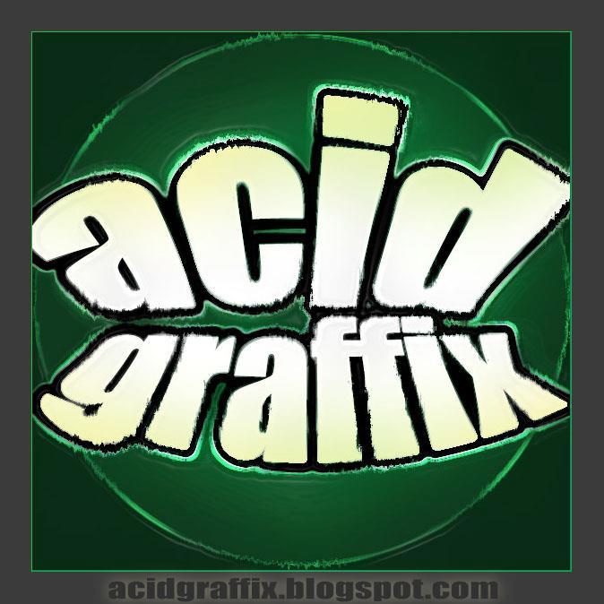 Acid-GraffiX