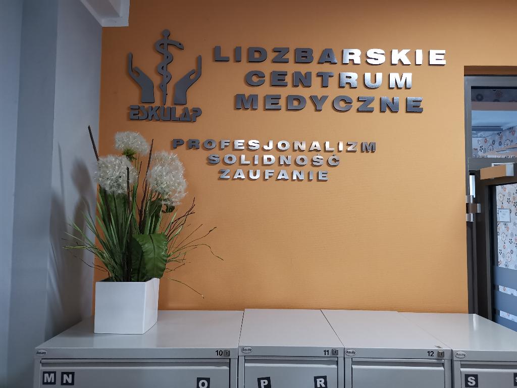 Lidzbark Warmiński, diabetolog, urolog, ginekolog, POZ, defibrylator, warmińsko-mazurskie