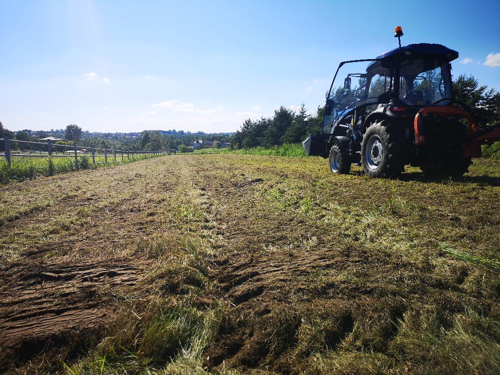 Koszenie, odśnieżanie, sprzątanie ogrodów, malowanie, śląskie