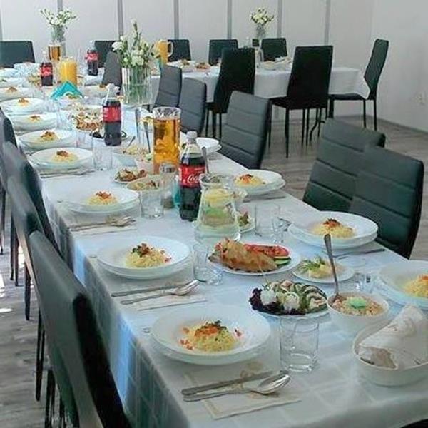 Obiady dla grup i wycieczek, Łódź, łódzkie