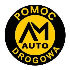 Pomoc Drogowa - AM Auto Pomoc, Kraków, małopolskie
