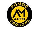 Pomoc Drogowa  -  AM Auto Pomoc
