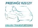 Przewóz Rzeczy Paczek Mebli Przeprowadzki 24/7 Usługi Transportowe , Drezdenko, Gorzów Wielkopolski, Chodzież, Krzyż, lubuskie