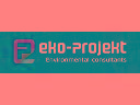 Eko - Projekt  -  doradztwo w zakresie ochrony środowiska