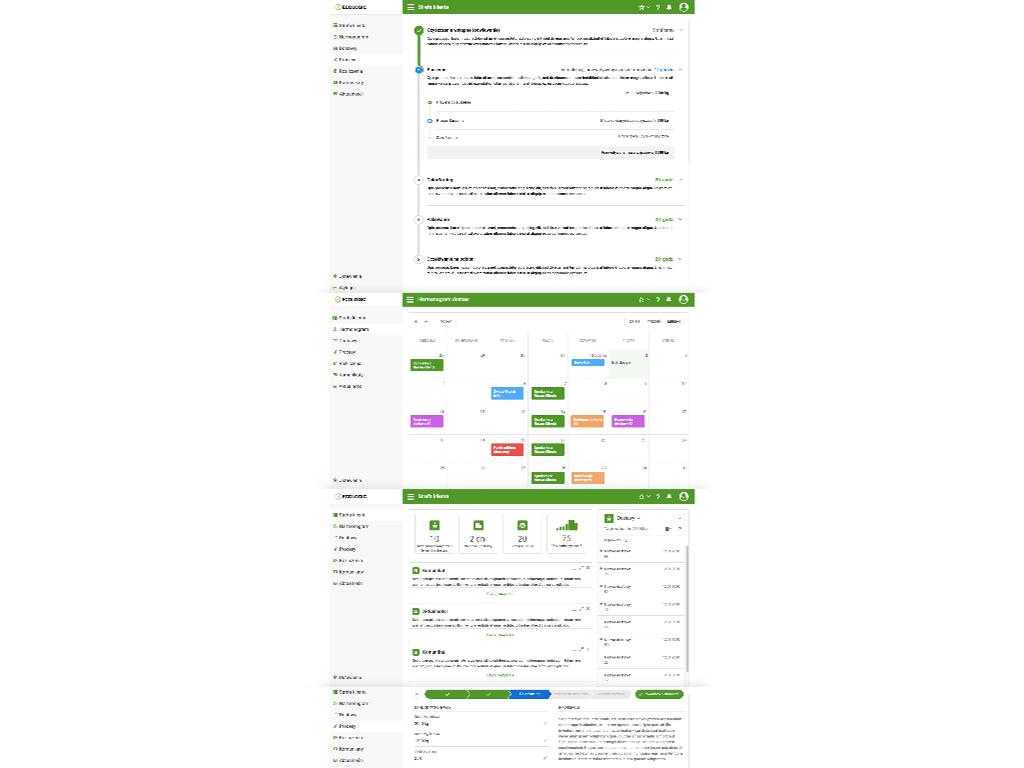 UX Design Park Naukowo Technologiczny w Puławach