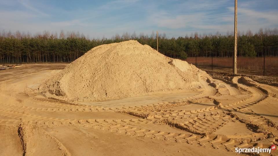 Wymiana piasku w piaskownicach wraz z atestem PZH , Warszawa, mazowieckie