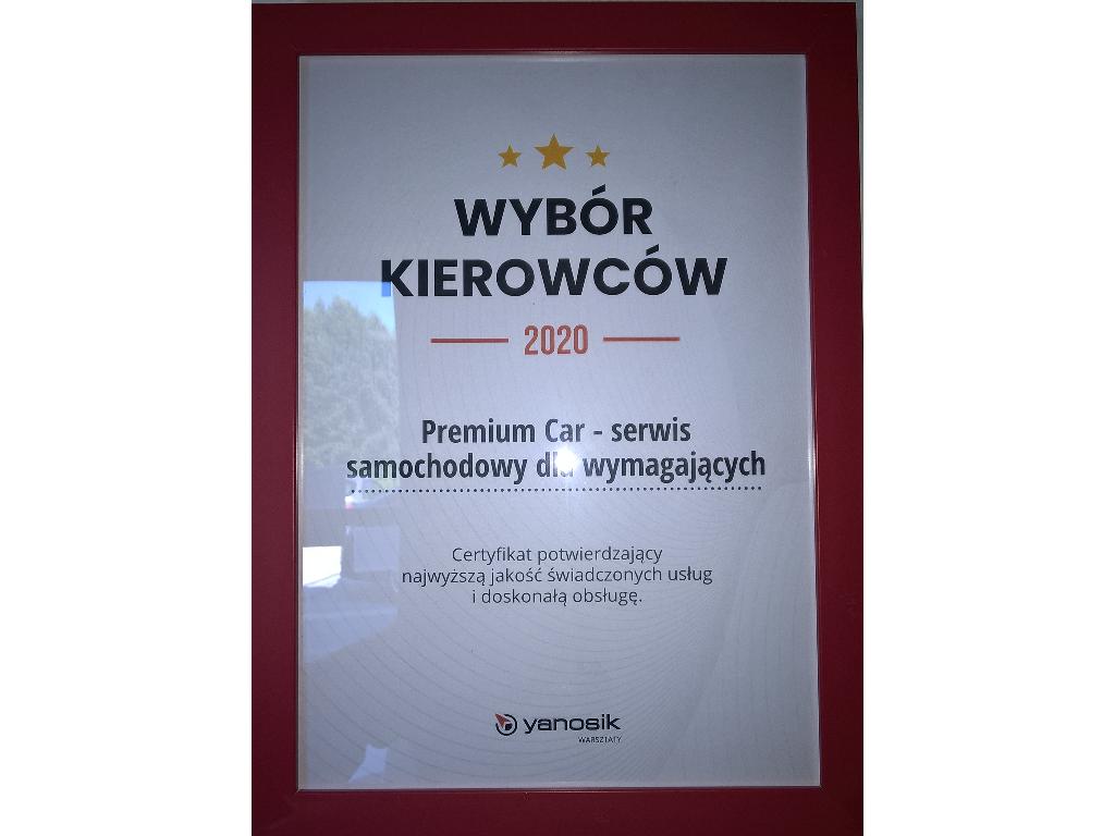 Kompleksowe usługi mechaniczne w Serwisie samochodowym Premium Car, Pilzno, podkarpackie