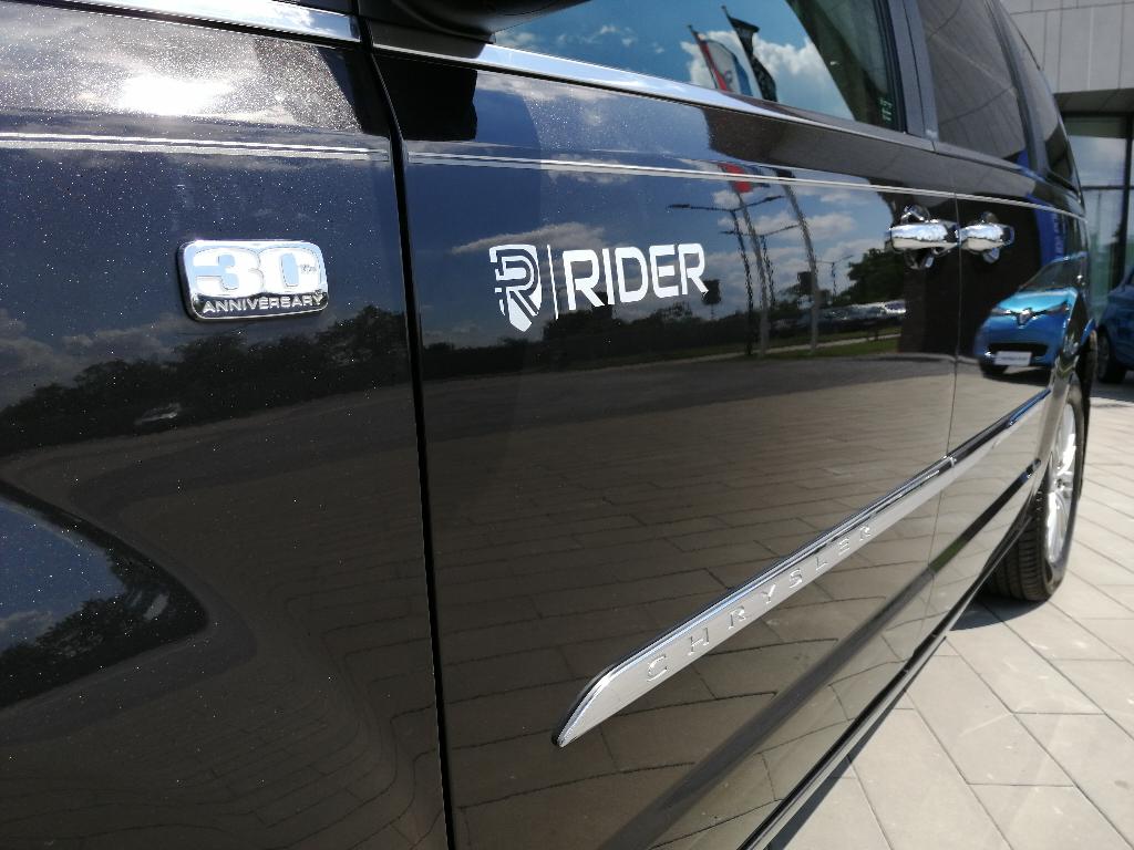 RIDER- transport i przewóz osób, transfer na lotniska Berlin , Szczecin, zachodniopomorskie