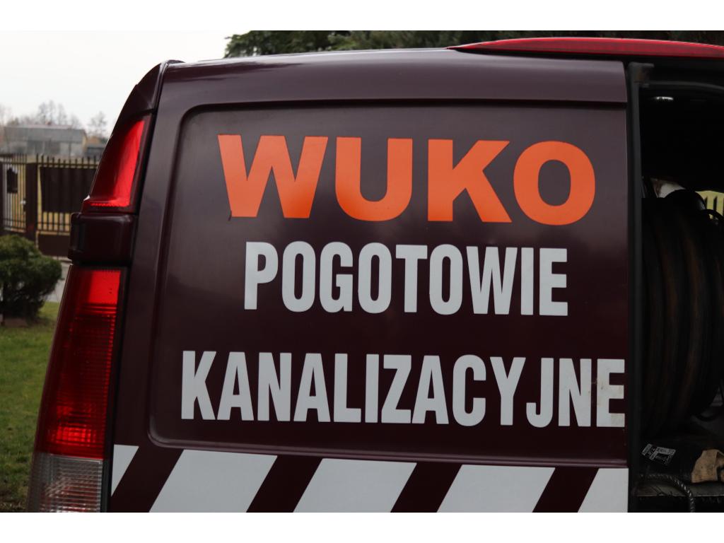 Wuko udrażnianie Monitoring,diagnostyka szczelności rur kanalizacji , Warszawa ,Marki Sulejówek ,Otwock,Serock,Wyszków, mazowieckie