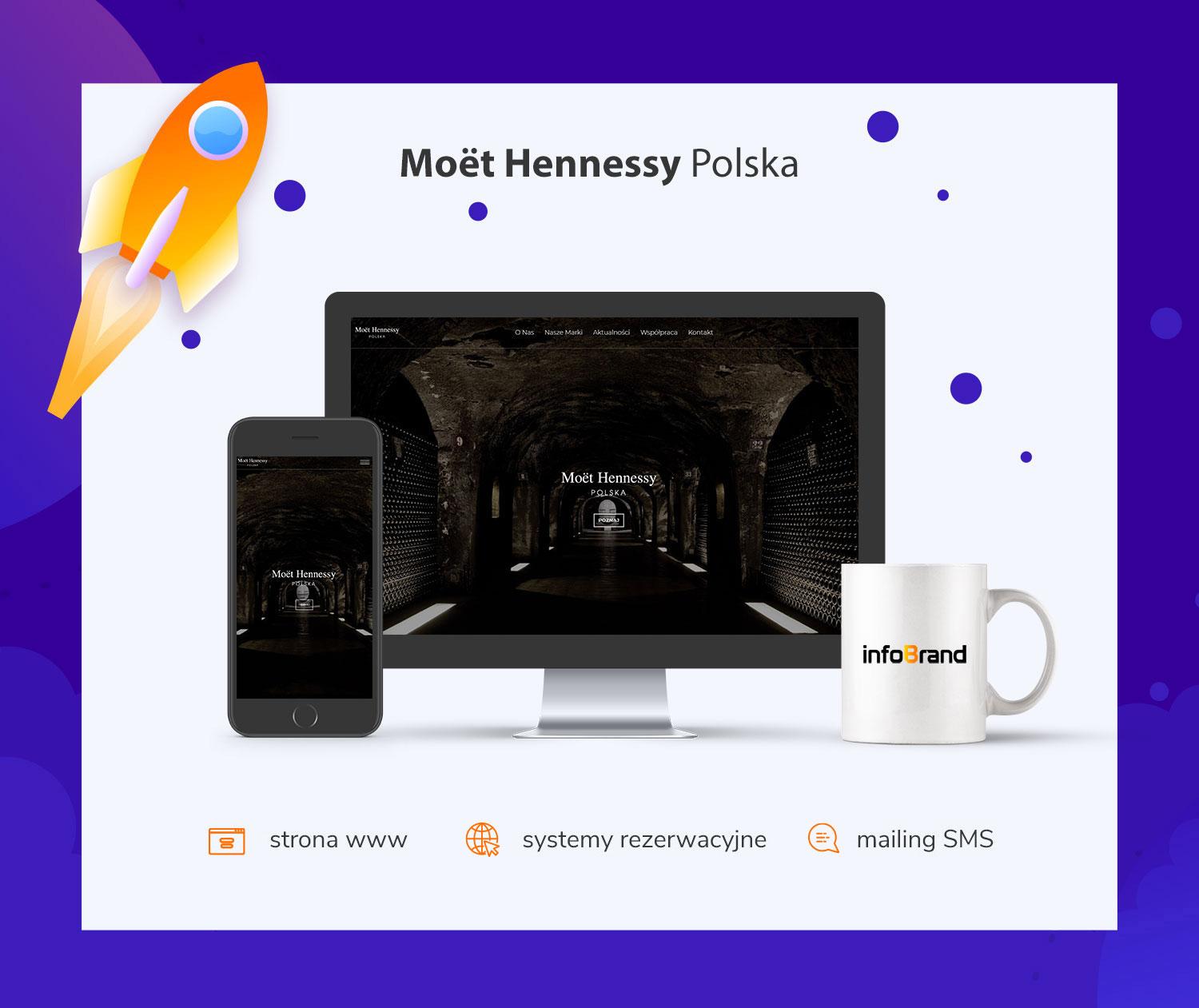 Moet Hennessy Polska