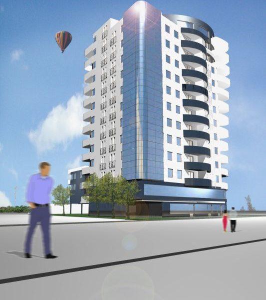 Projekty apartamentów, Białystok, Warszawa, Olsztyn, Suwałki, Łomża, podlaskie