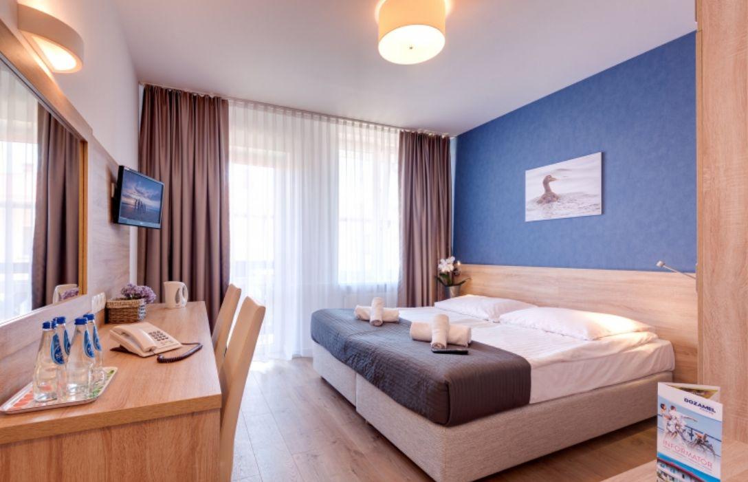 Turnusy rehabilitacyjne Kołobrzeg, zachodniopomorskie