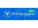 RFID Navigator - system RFID