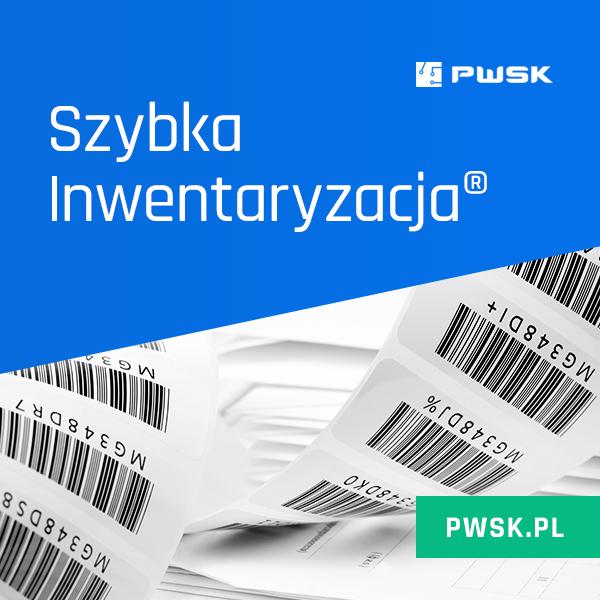 Szybka Inwentaryzacja - program do inwentaryzacji