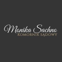 Komornik Sądowy przy Sądzie Rejonowym dla m.st. Warszawy Monika Sachno, Warszawa, mazowieckie