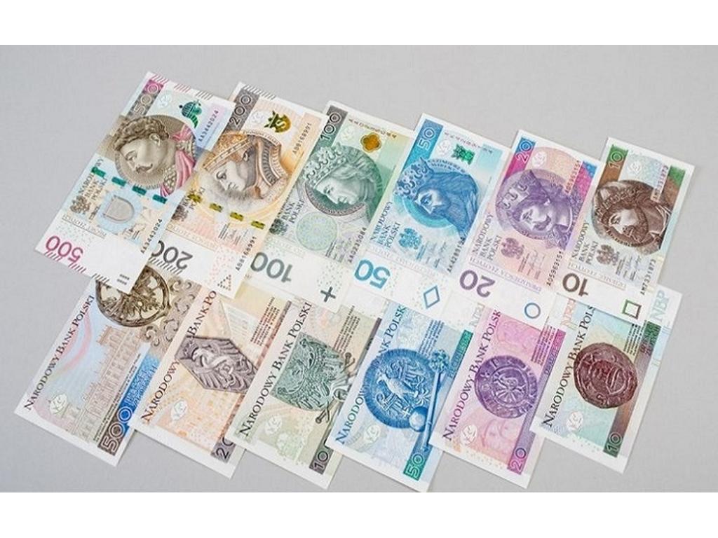 OFERTA / PIENIĄDZE / INWESTYCJE / DŁUG