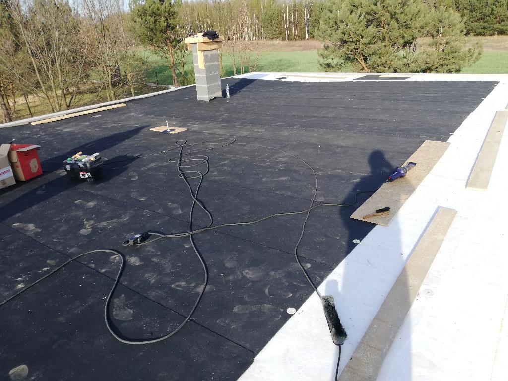 epdm Resitrix Pap-Dach Daniel Dolega 