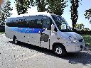 Autobus 30 miejsc, Wycieczki Szkolne, Katowice, Bytom