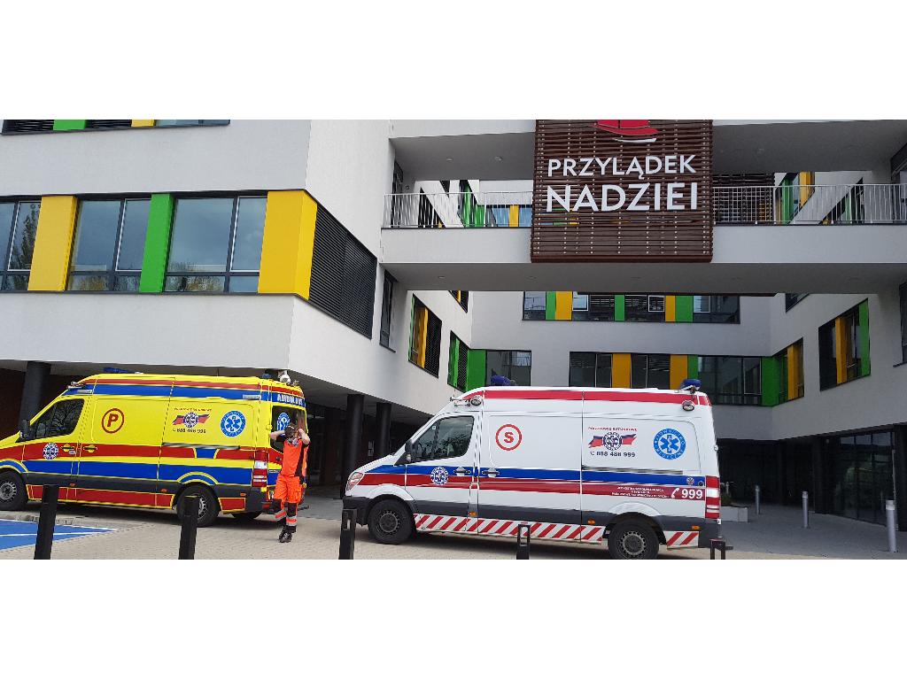 AMBULANS KARETKA ZABEZPIECZENIE IMPREZ, Wrocław, dolnośląskie