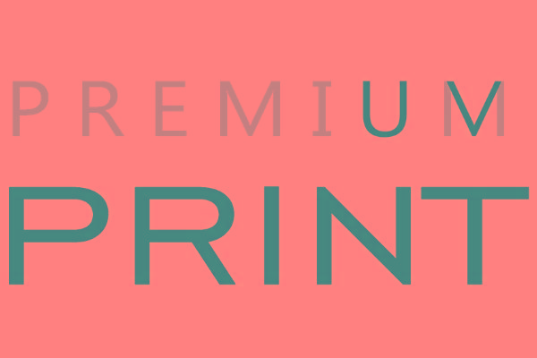 Premium Print - drukarnia cyfrowa Poznań, wielkopolskie