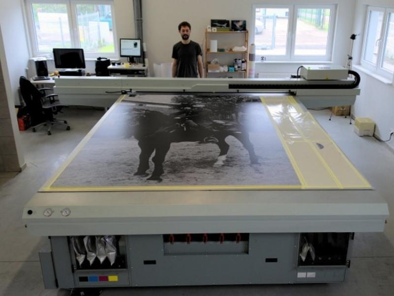 Premium Print - drukarnia cyfrowa Poznań, wielkopolskie