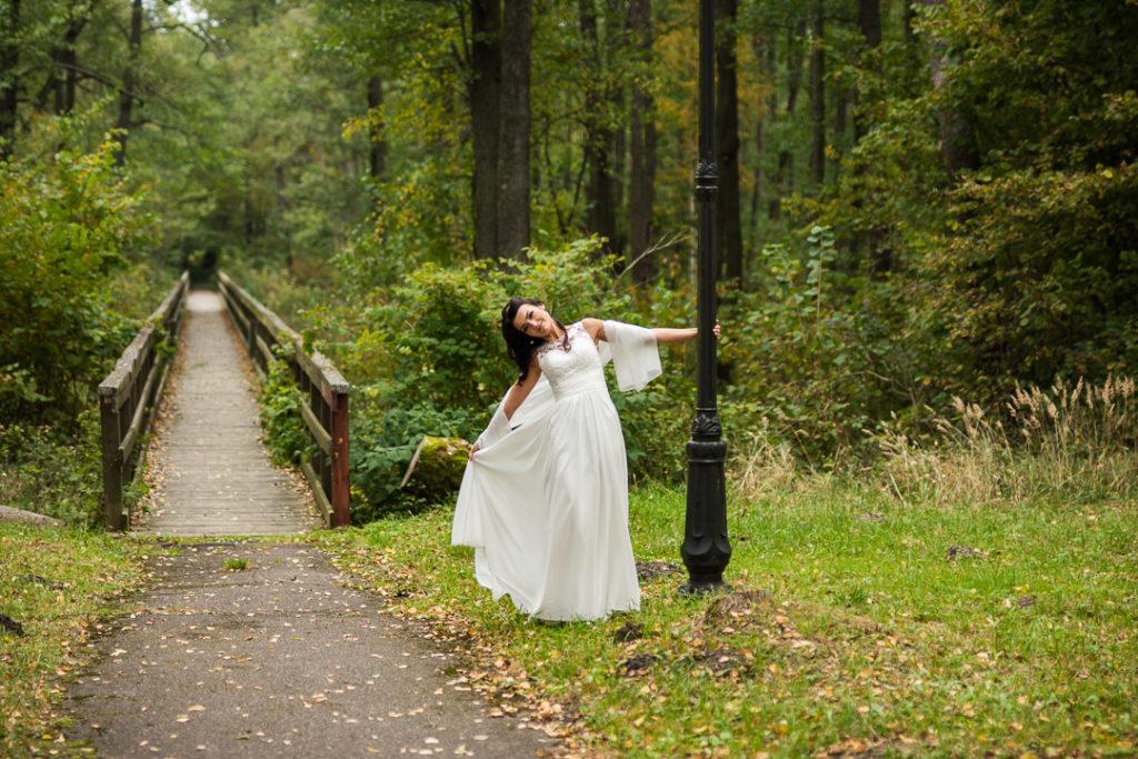 Fotografia ślubna, fotograf ślubny, fotograf weselny - Olsztyn, warmińsko-mazurskie