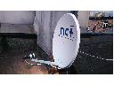 Montaż anteny satelitarnej NC+ Siemianowice Śląskie