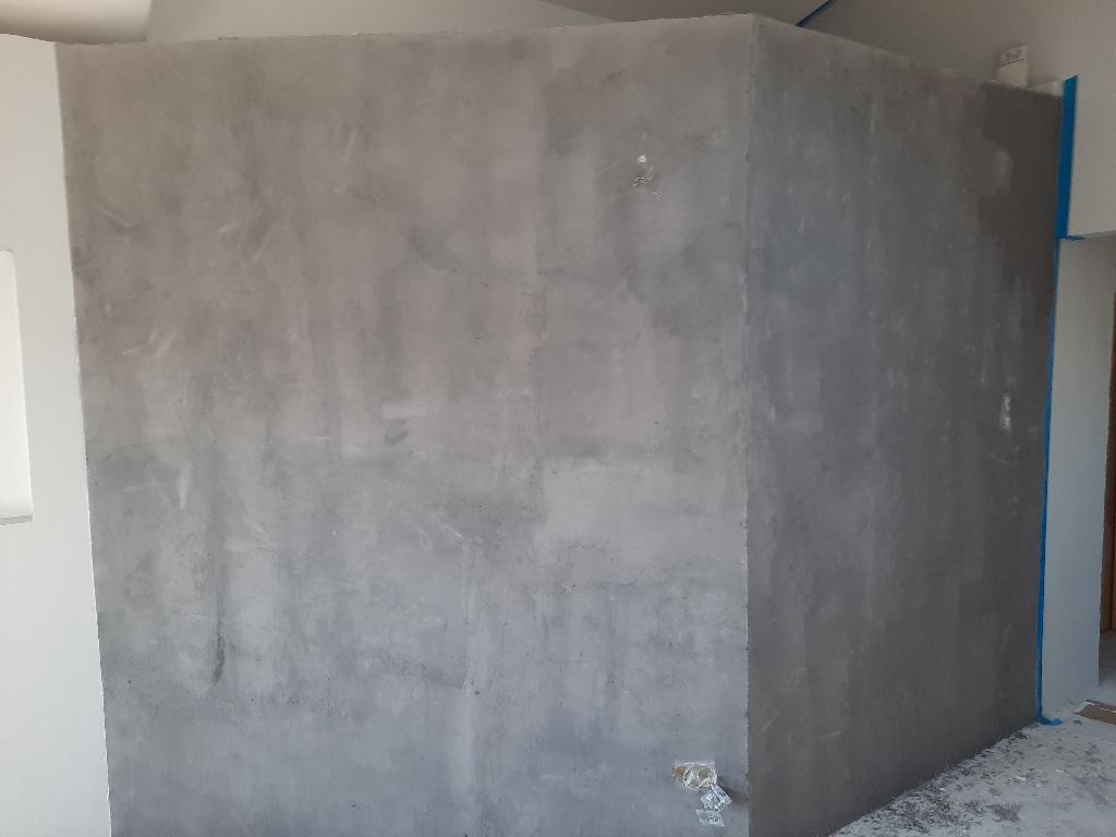 Beton architektoniczny w technologi Jegger 