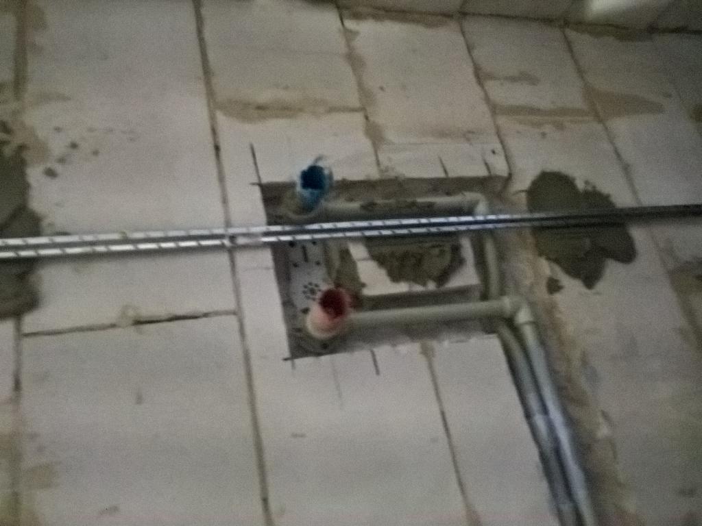 Instalacje wodno kanalizacyjne 