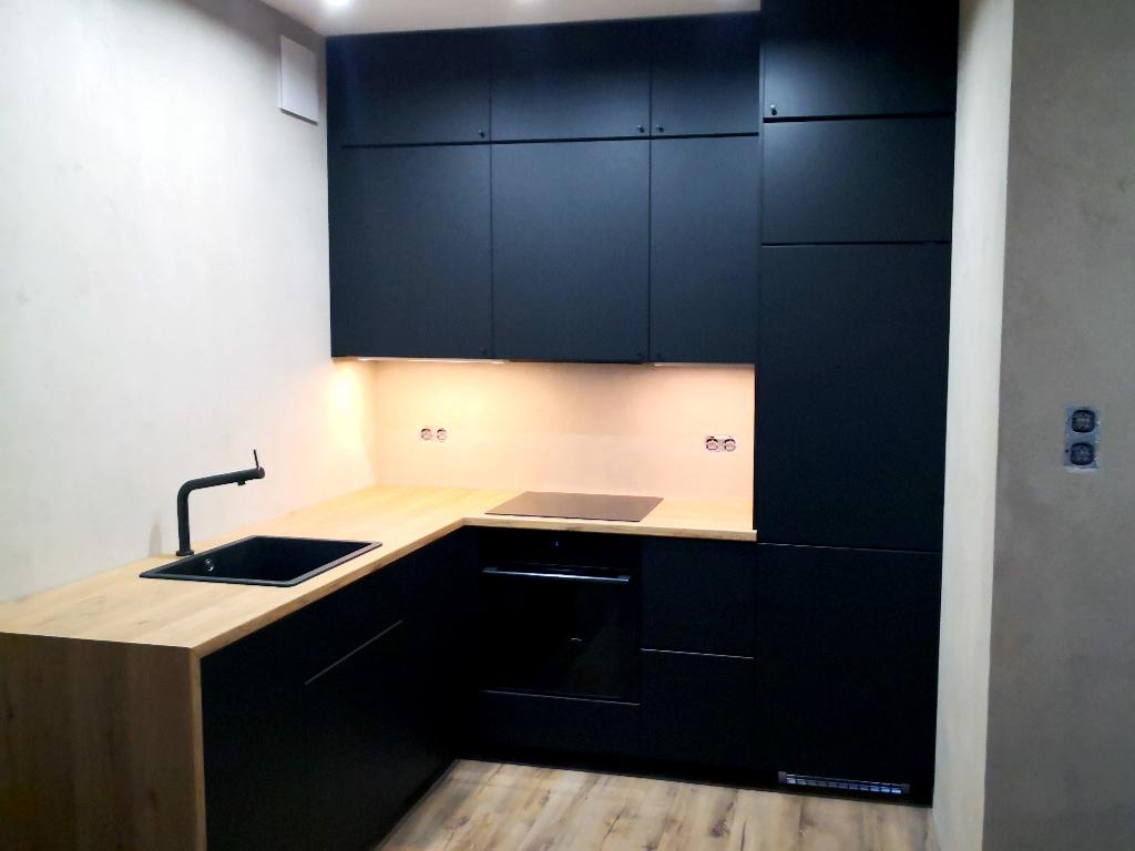 Montaż kuchni IKEA - Grodzisk mazowiecki