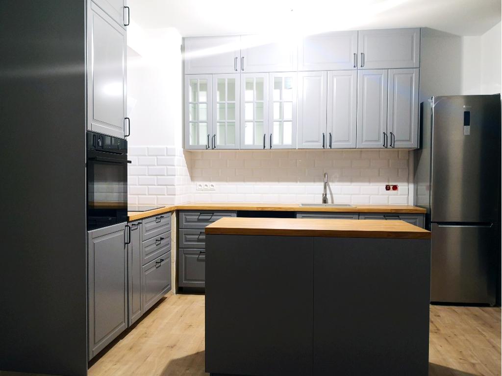 Montaż kuchni IKEA - Łódź