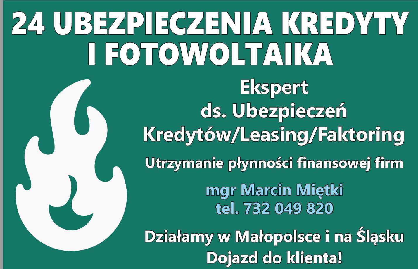 Ubezpieczenia , Kraków, Małopolska, Katowice, Śląskie, małopolskie