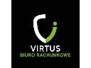 Usługi księgowe Gdańsk  -  Virtus