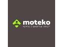 Portal z ofertami pracy za granicą  -  Moteko