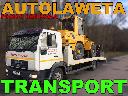 Autolaweta Laweta Pomoc drogowa Transport, Nowe Gnatowice, mazowieckie