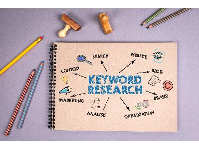Popularne narzędzia do wyszukiwania słów kluczowych