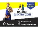 instalacja elektryczna/pogotowie elektryczne, Poznań, wielkopolskie